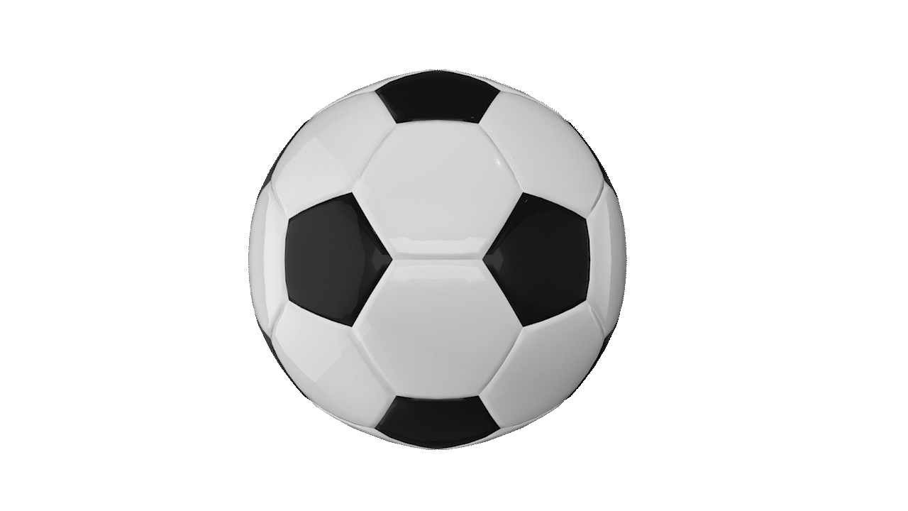 Animated Football