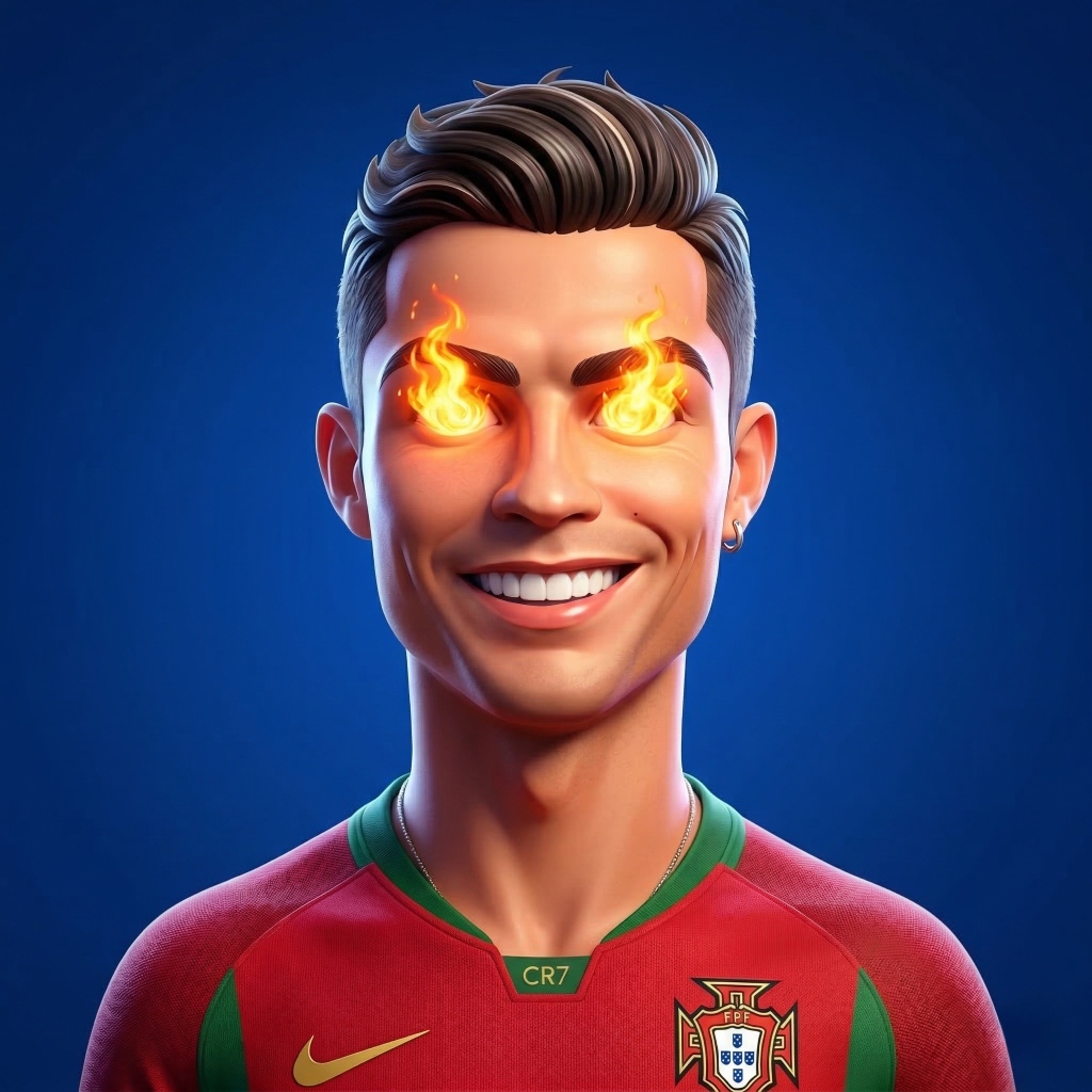 Ronaldo